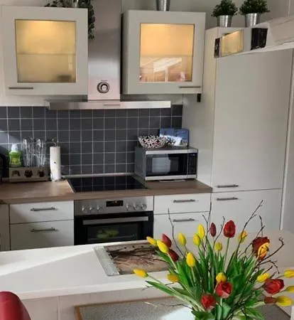 Διαμέρισμα 